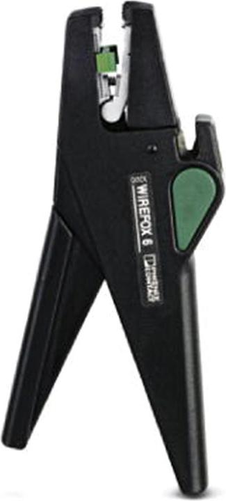 Produktbild Phoenix Contact Abisolierzange Geeignet für Le (205 mm)