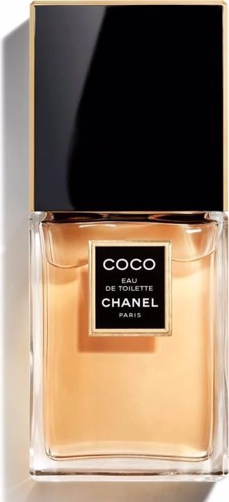 Image du produit Chanel Coco (Eau de toilette, 100 ml)