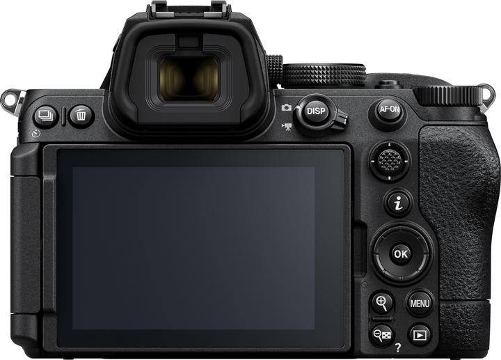 Produktbild Nikon Z5II Body (24.50 Mpx, Vollformat)