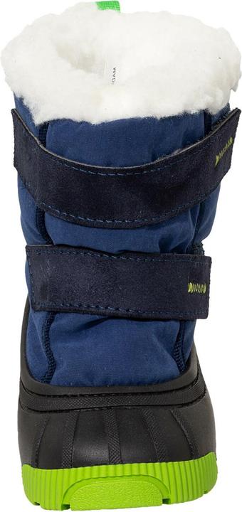 Image du produit Spirale Winterstiefel Winky blau (24, 25)