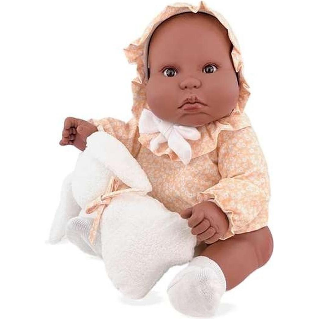 Thumbnail - Berjuan Baby-Puppe Chubby 50 cm