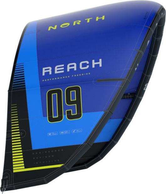 Immagine prodotto North Reach Kite 8m