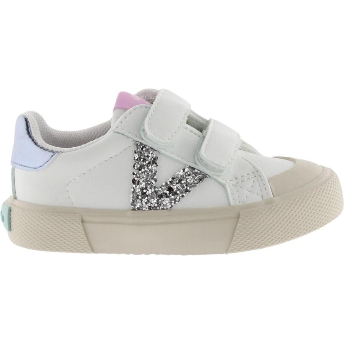 Victoria, Herren, Sneaker, Sneakers für Babies, Silber, (24)