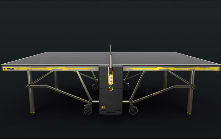 Image du produit Sponeta SDL Raw Outdoor