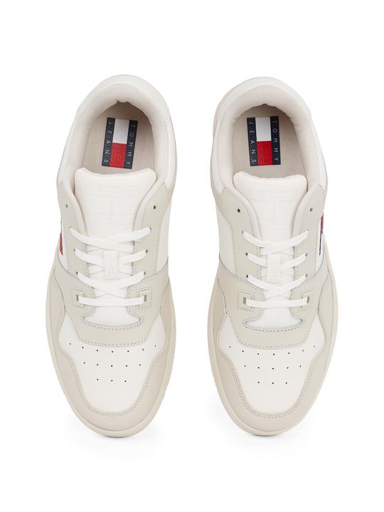 Produktbild Tommy Hilfiger (New) Tjm Retro Basket Ess (46)