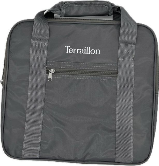 Actual product image Terraillon Babywaage 2in1 Baby Fit (180 kg)