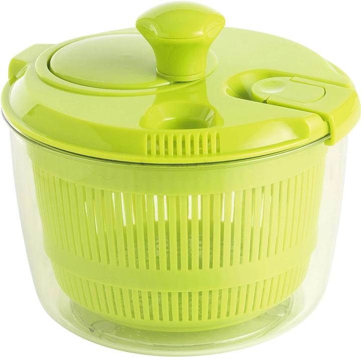 Produktbild Mastrad Salatschleuder Klein