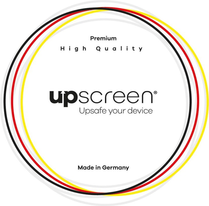 Immagine prodotto upscreen Reflection Shield Pellicola Opaca (1 Pezzo/i, Shinobi 7)