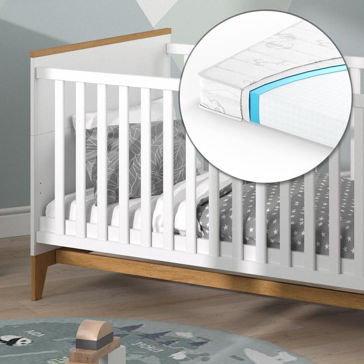 Image du produit VitaliSpa Malia (70 x 140 cm)