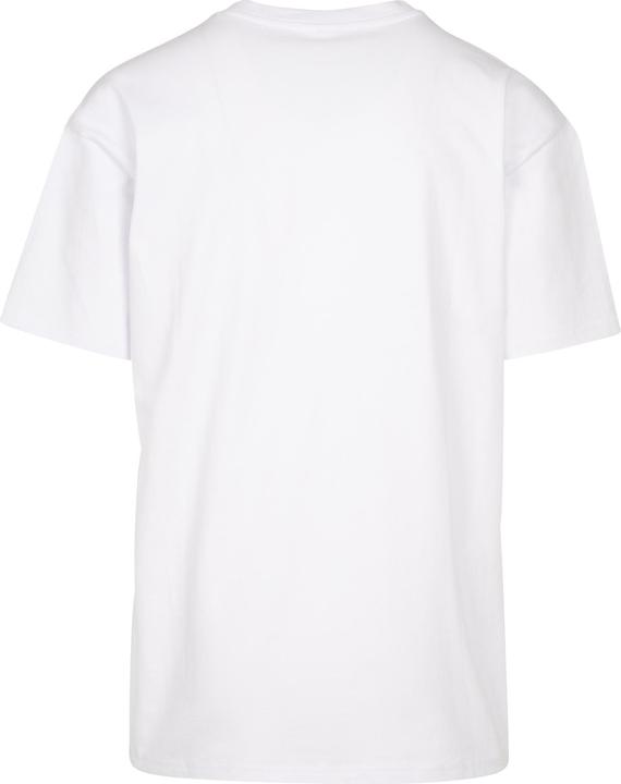 Produktbild Mister Tee Power Forward Oversize Tee (XS)