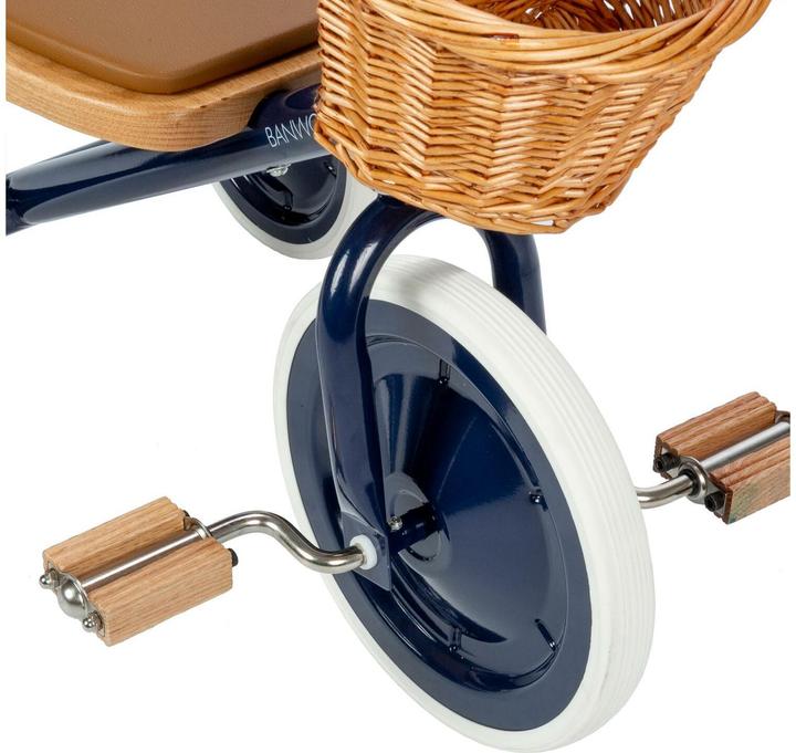 Produktbild Banwood Trike Dreirad