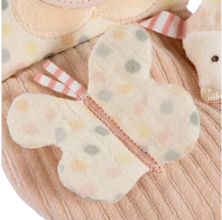 Immagine prodotto Fehn Uccello libro in tessuto (Tedesco)