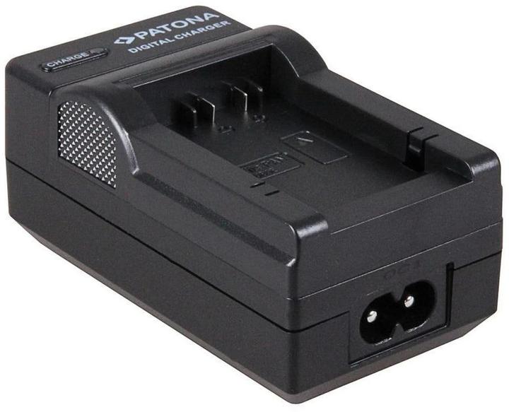 Actual product image Patona 2in1 Charger Pana DMW-BMB9 (Camera battery charger)