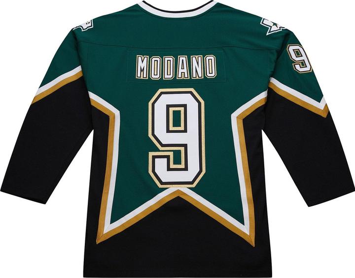 Produktbild Mitchell & Ness Mike Modano 1998 Dallas Stars M&N NHL Jersey - S (S)