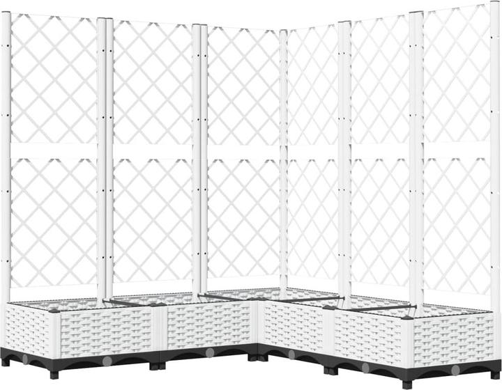 Produktbild vidaXL Pflanzgefäss