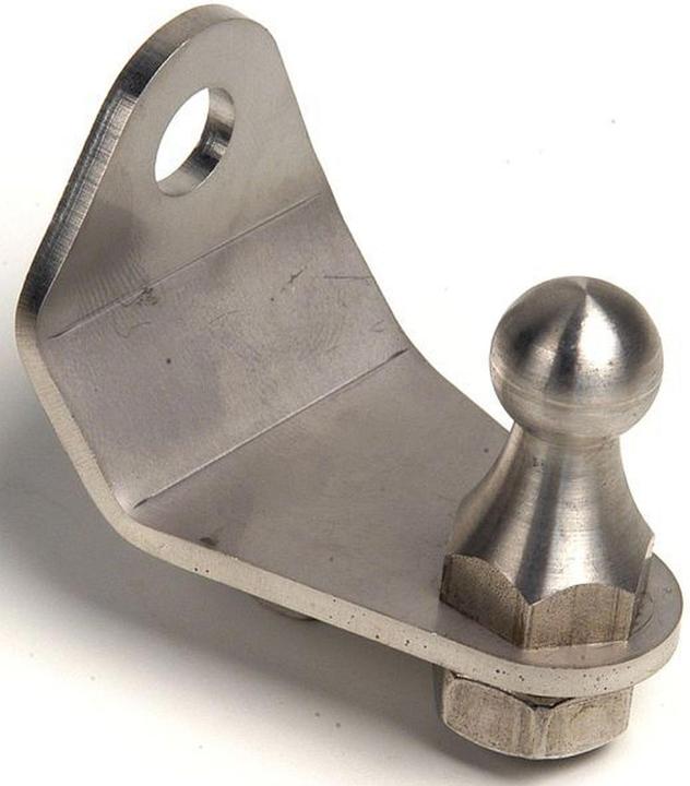 Radical Design Kupplung Cyclone
