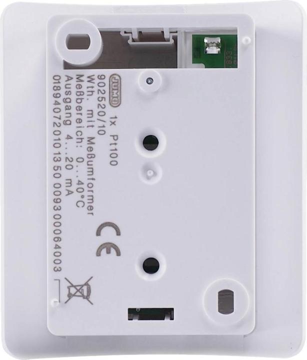 Immagine prodotto Jumo Termometro a resistenza 00546799