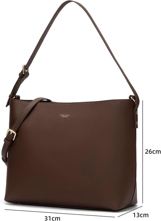 Produktbild Carlheim Skagen Victoria Collection, zeitlose Eleganz mit moderner Funktionalität