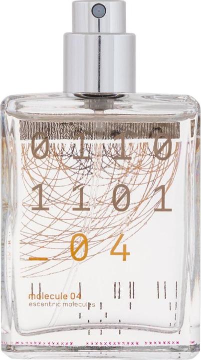 Produktbild Escentric Molecules Molecule 04 (Eau de Toilette, 30 ml)