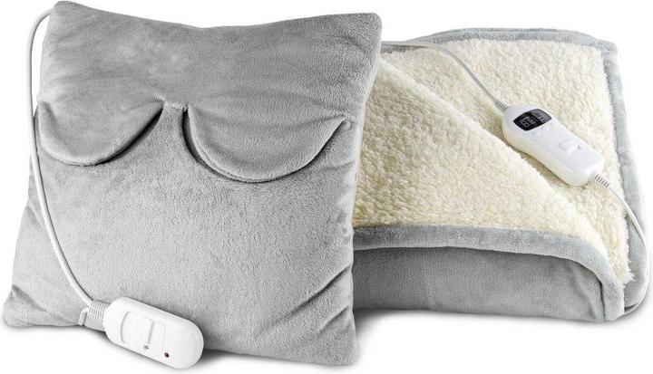 Produktbild Gotie Poduszka elektryczna GPE-200S (szary) (38 x 38 cm)