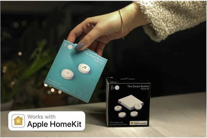 Actual product image