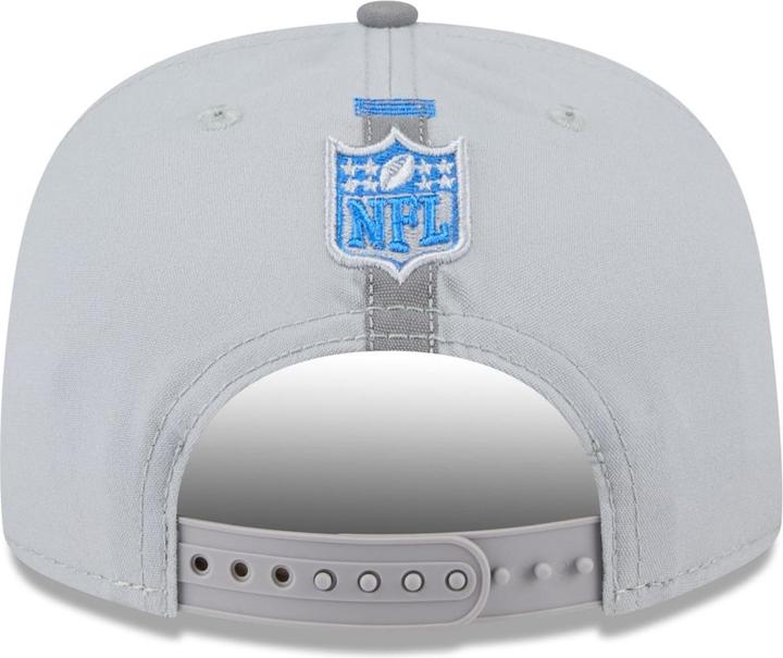 Image du produit New Era Casquette Snapback Golfer Formation 2024 Detroit Lions