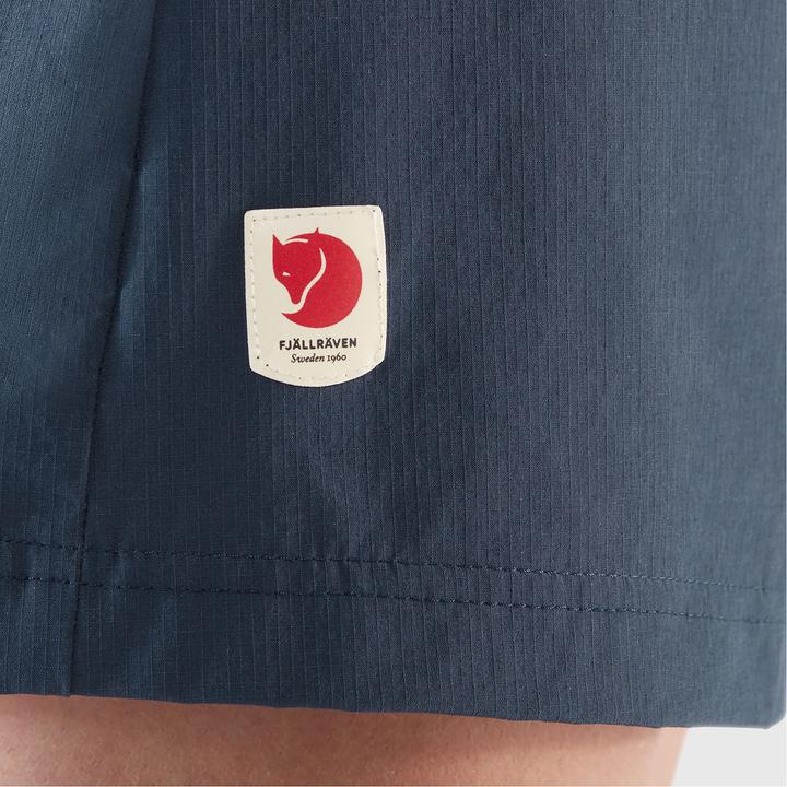 Actual product image Fjällräven High Coast Relaxed Shorts W (XS, S)