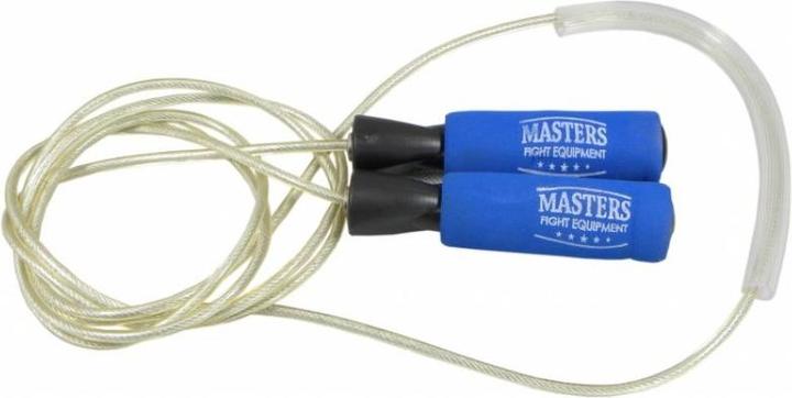 Produktbild Masters Box-Springseil mit 160g Gewichten