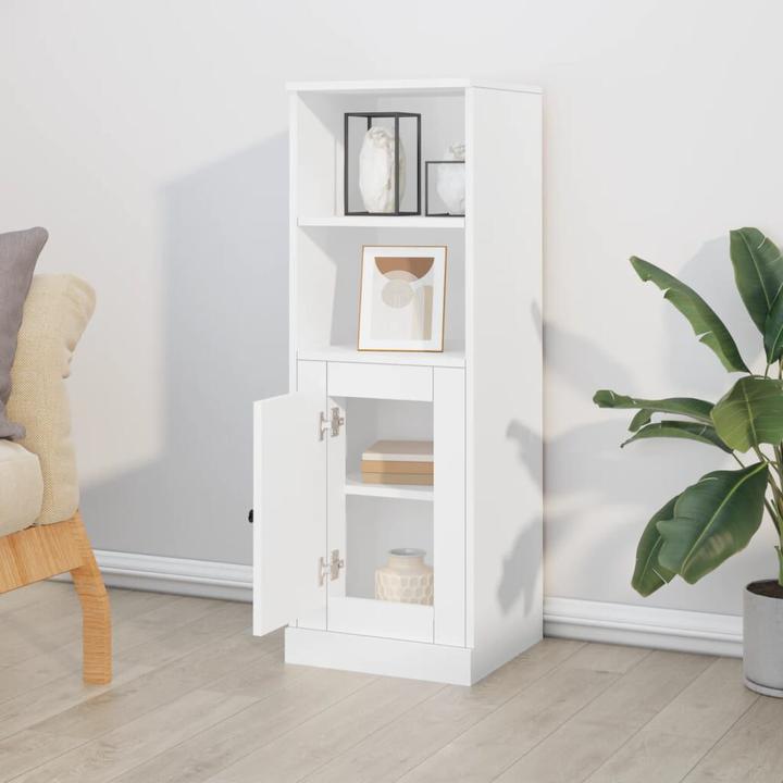 Image du produit vidaXL Highboard (36 x 35.50 x 103.50 cm)