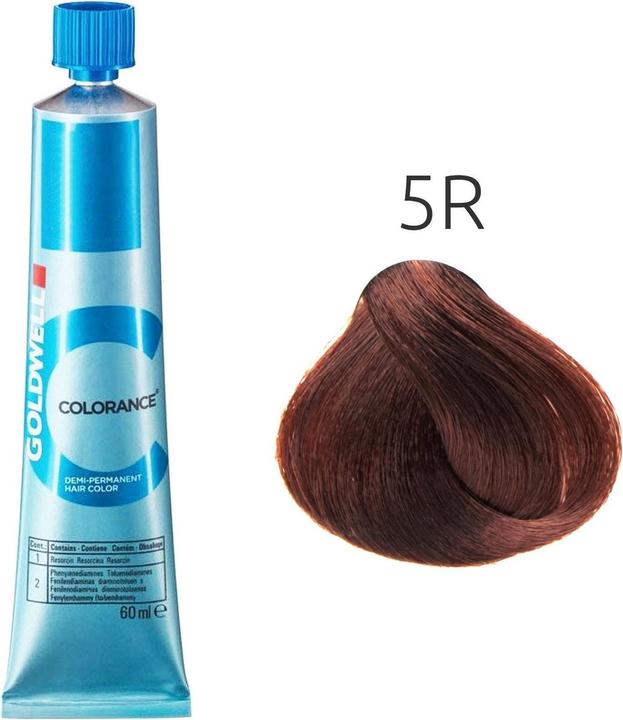 Produktbild Goldwell Colorance (5R Teak)
