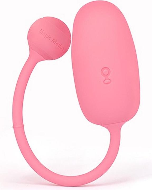 Actual product image Magic Motion Kegel Coach Smart Exerciser (33 - 65 g)