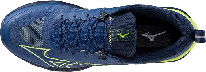 Actual product image Mizuno Wave Daichi 8 (43)