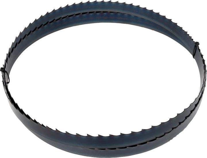 Actual product image Holzmann band saw blade 2760x25x0,8mm TPI 2