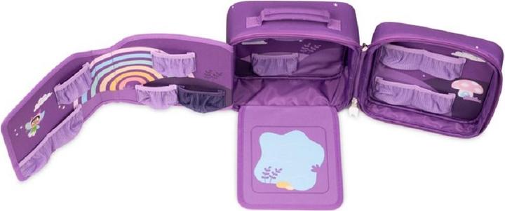 Actual product image Tonies Bühnen-Transporter: Hinter dem Regenbogen