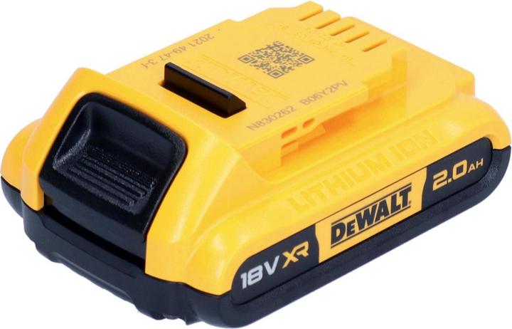 Produktbild DeWalt XR Battery Pack (18 V)