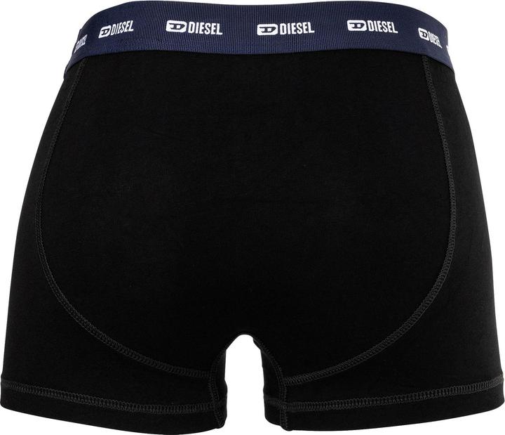 Produktbild Diesel Damien-Utlt-3pack Boxers (XL, 3er Pack)