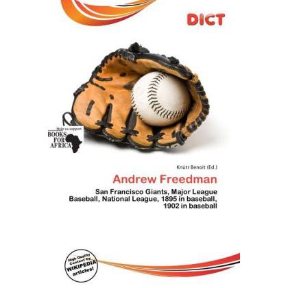 Thumbnail - Andrew Freedman, Ratgeber von Knútr Benoit