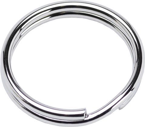 Actual product image Rieffel Key rings 8050 FS/30
