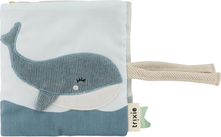 Produktbild Trixie Baby Park boekje - 4 dieren (14 cm, 6.50 cm)