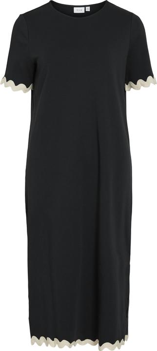 Produktbild Vila VICALISA Kurzärmeliges Midikleid (XS)