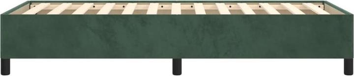 Produktbild vidaXL Bettgestell (80 x 200 cm)