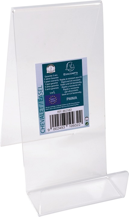Produktbild Exacompta Prospekthalter L (A6)