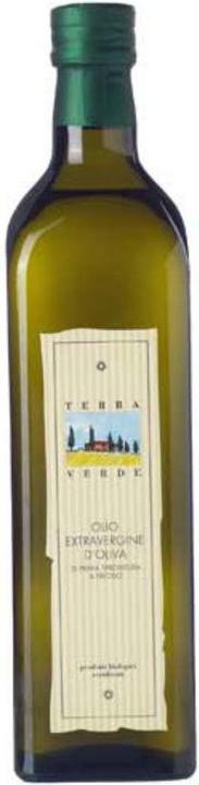 Produktbild Terra Verde Olivenöl (75 cl)