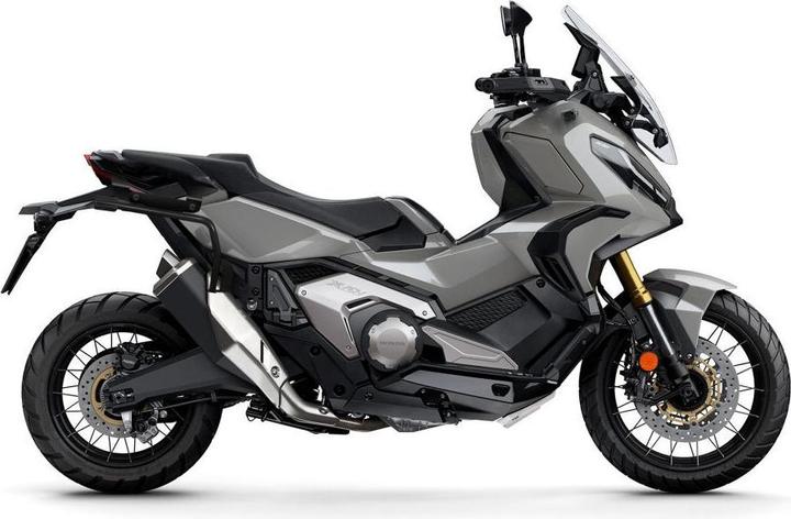 Produktbild Shad 3p system Honda x-adv 750
