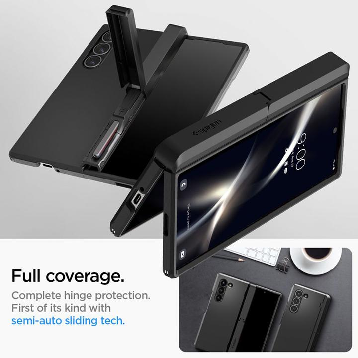 Image du produit Spigen Tough Armor Pro P (Samsung Galaxy Z Fold6)