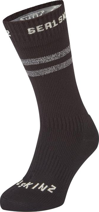 Produktbild Sealskinz Runton WP Cold Weather Mid Length Sock w Hydrostop (47 - 49)