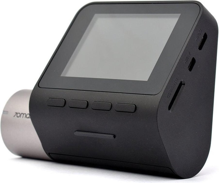 Image du produit 70mai Pro Plus+ (Récepteur GPS, WiFi, 2.7K)