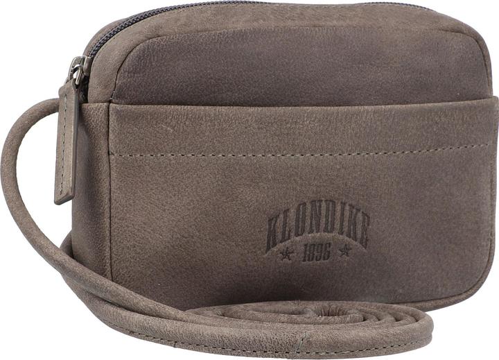 Immagine prodotto Klondike 1896 Maya piccoloe Sac à bandoulière, grau