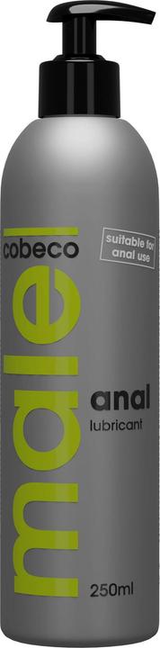 Cobeco Mannelijk Anaal (250 ml)