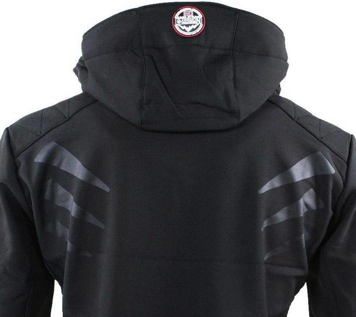 Produktbild Geographical Norway Tacebook (3XL)